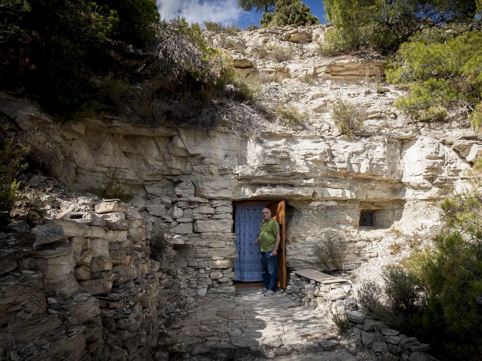 Cuevas San Caprasio